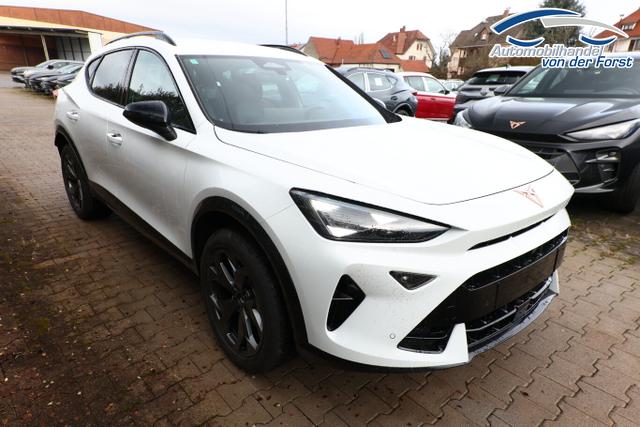 Cupra Formentor Formentor eTSI DSG SHZ ACC 3ZClim DigC WirelessC 