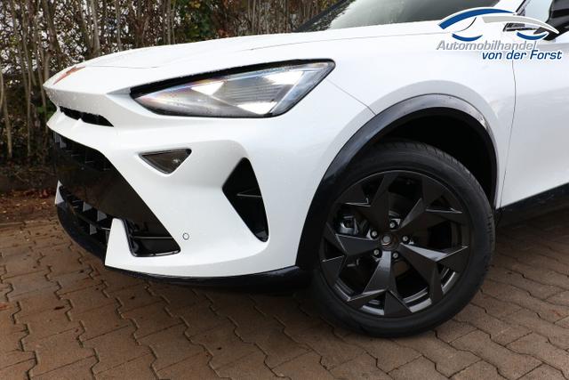 Cupra Formentor Formentor eTSI DSG SHZ ACC 3ZClim DigC WirelessC 