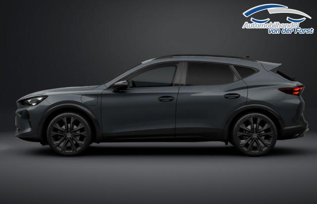 Cupra Formentor Formentor eHYBRID 204 Matrix DCC Dinam 19Z EdgeP 