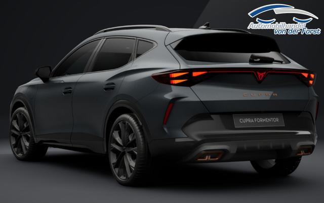 Cupra Formentor Formentor eHYBRID 204 Matrix DCC Dinam 19Z EdgeP 