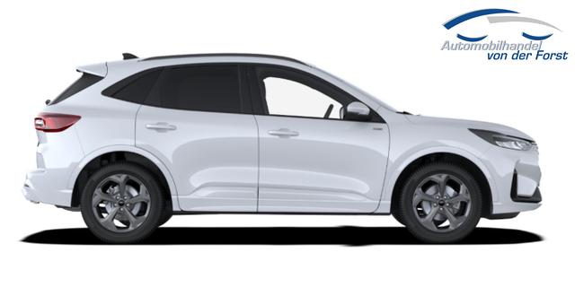 Ford Kuga ST-Line Kuga FHEV ST-Line WinterP LED Kam Nav 5J-Gar 18Z 