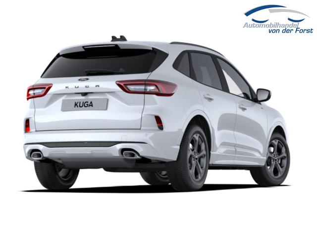 Ford Kuga ST-Line Kuga FHEV ST-Line WinterP LED Kam Nav 5J-Gar 18Z 