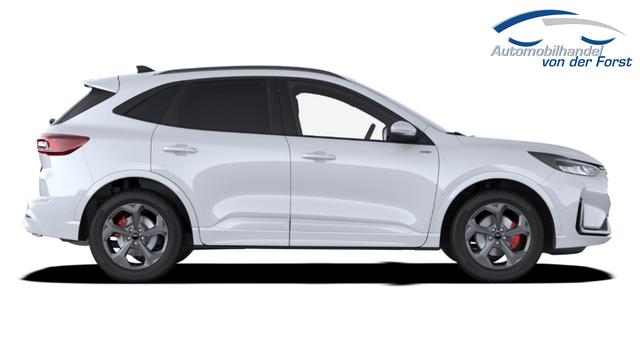 Ford Kuga ST-Line X Kuga FHEV AWD ST-Line X ACC Winter Kam360 Memory 