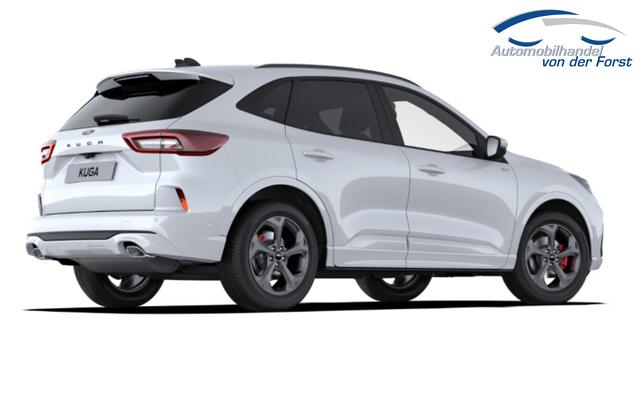 Ford Kuga ST-Line X Kuga FHEV AWD ST-Line X ACC Winter Kam360 Memory 