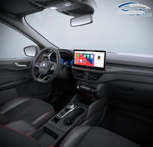 Ford Kuga ST-Line X Kuga FHEV AWD ST-Line X BlackP Winter ACC Kam360 