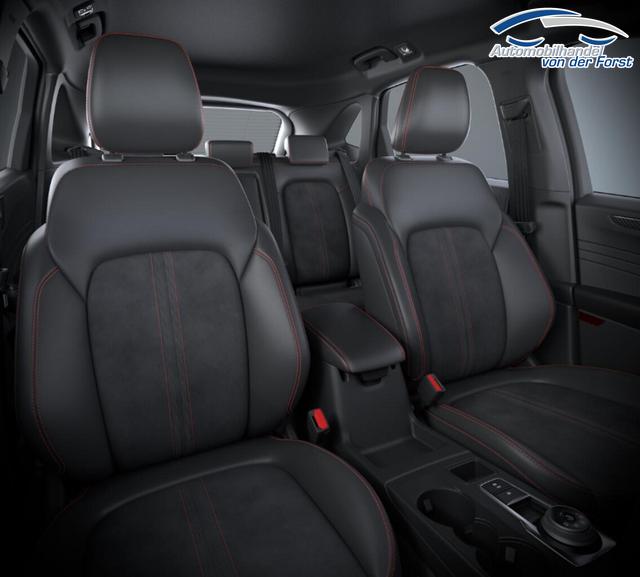 Ford Kuga ST-Line X Kuga FHEV AWD ST-Line X ACC Winter Kam360 Memory 