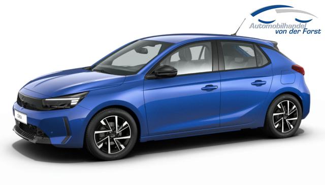 Opel Corsa GS Corsa GS LED Kam PDC vo/hi AppC Totw 16Z 