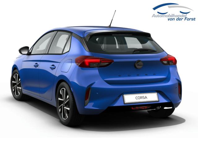 Opel Corsa GS Corsa GS LED Kam PDC vo/hi AppC Totw 16Z 