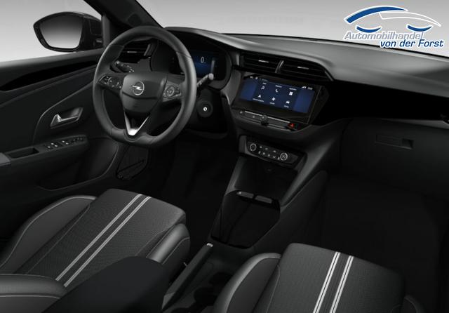 Opel Corsa GS Corsa GS LED Kam PDC vo/hi AppC Totw 16Z 