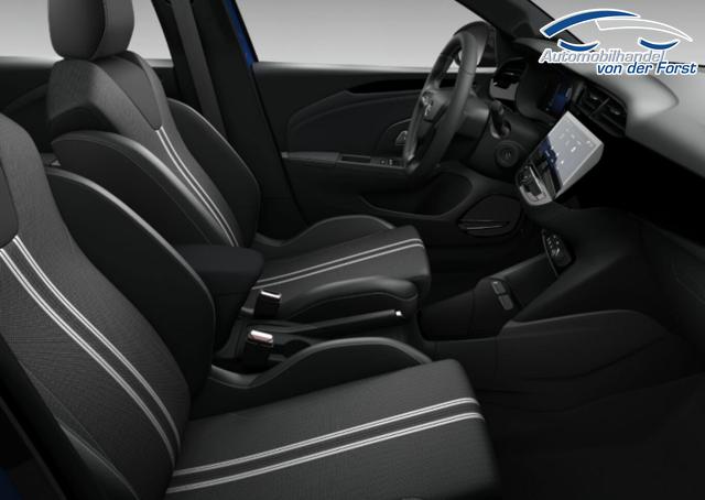 Opel Corsa GS Corsa GS LED Kam PDC vo/hi AppC Totw 16Z 