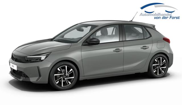 Opel Corsa GS Corsa GS LED Kam PDC vo/hi AppC Totw 16Z 