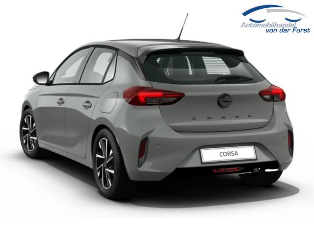 Opel Corsa GS Corsa GS LED Kam PDC vo/hi AppC Totw 16Z 