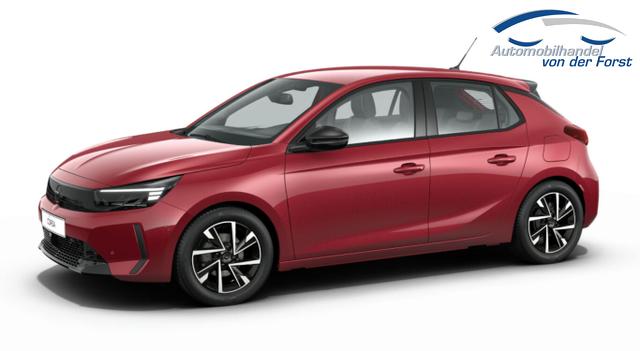 Opel Corsa GS Corsa GS LED Kam PDC vo/hi AppC Totw 16Z 