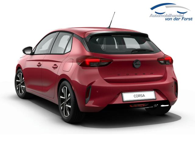 Opel Corsa GS Corsa GS LED Kam PDC vo/hi AppC Totw 16Z 