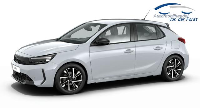 Opel Corsa GS Corsa GS LED Kam PDC vo/hi AppC Totw 16Z 