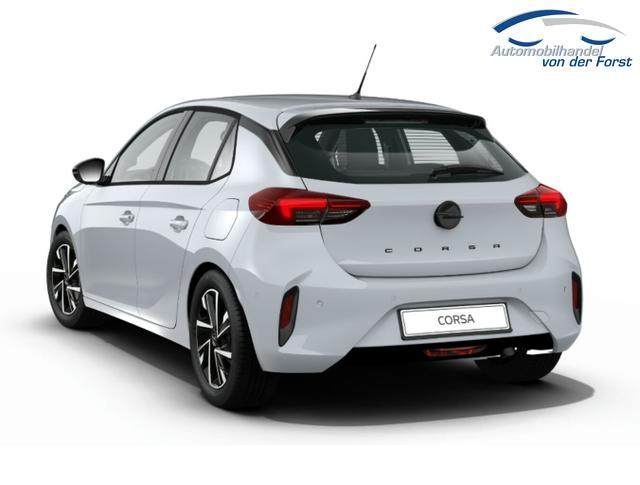 Opel Corsa GS Corsa GS LED Kam PDC vo/hi AppC Totw 16Z 