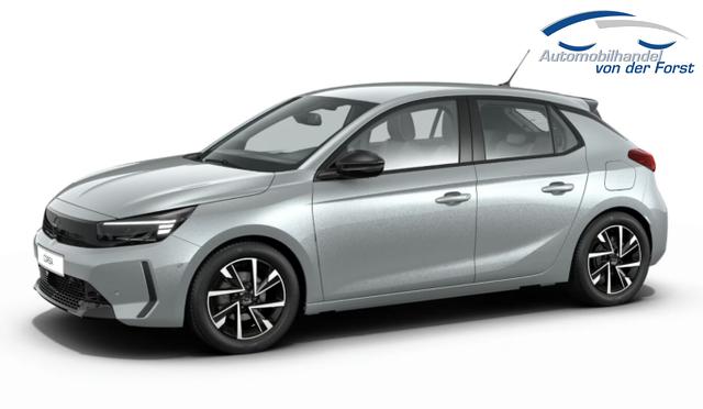 Opel Corsa GS Corsa GS LED Kam PDC vo/hi AppC Totw 16Z 