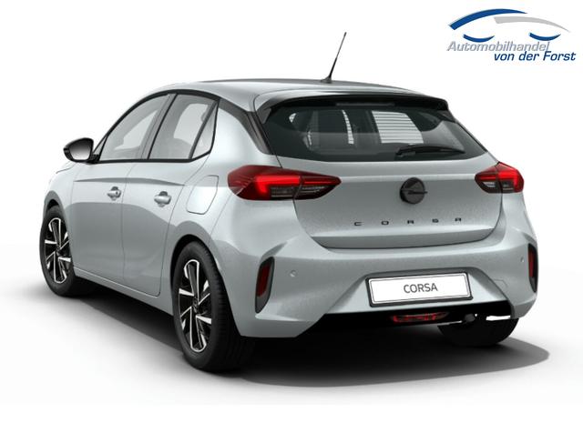 Opel Corsa GS Corsa GS LED Kam PDC vo/hi AppC Totw 16Z 