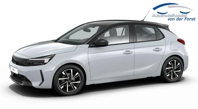 Opel Corsa GS Corsa GS SHZ Kam PDC vo/hi AppC Totw 16Z 