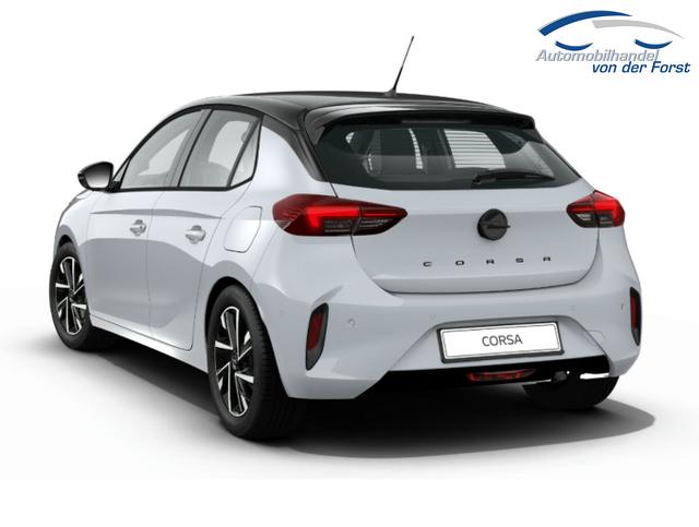 Opel Corsa GS Corsa GS SHZ Kam PDC vo/hi AppC Totw 16Z 