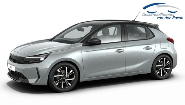 Opel Corsa GS Corsa GS LED Kam PDC vo/hi AppC Totw 16Z 