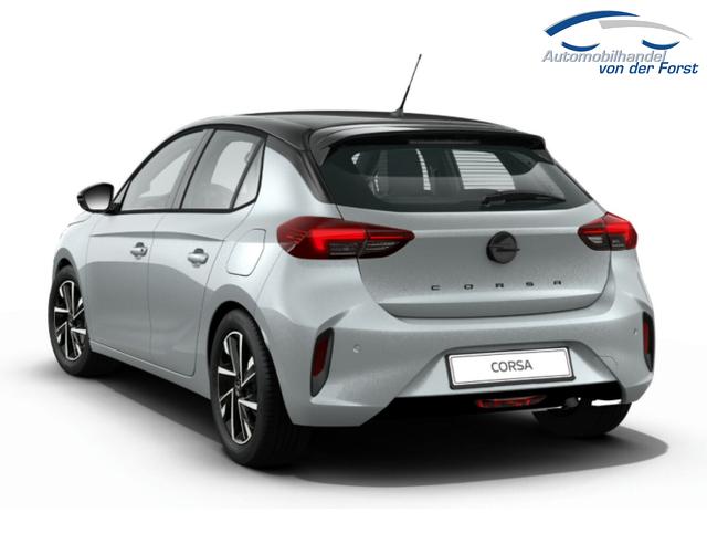 Opel Corsa GS Corsa GS LED Kam PDC vo/hi AppC Totw 16Z 