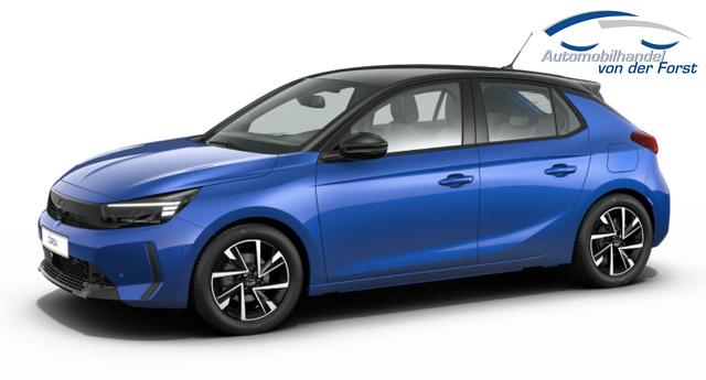 Opel Corsa GS Corsa GS LED Kam PDC vo/hi AppC Totw 16Z 