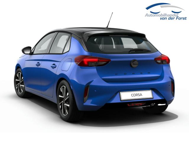 Opel Corsa GS Corsa GS LED Kam PDC vo/hi AppC Totw 16Z 