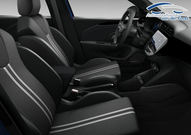 Opel Corsa GS Corsa GS SHZ Kam PDC vo/hi AppC Totw 16Z 