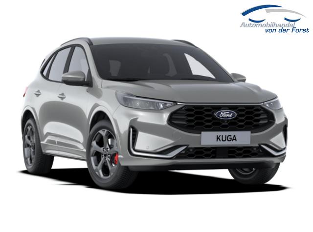 Ford Kuga ST-Line X Kuga FHEV AWD ST-Line X BlackP Winter ACC Kam360 