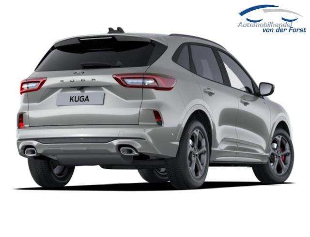 Ford Kuga ST-Line X Kuga FHEV AWD ST-Line X BlackP Winter ACC Kam360 