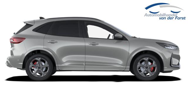 Ford Kuga ST-Line X Kuga FHEV AWD ST-Line X BlackP Winter ACC Kam360 