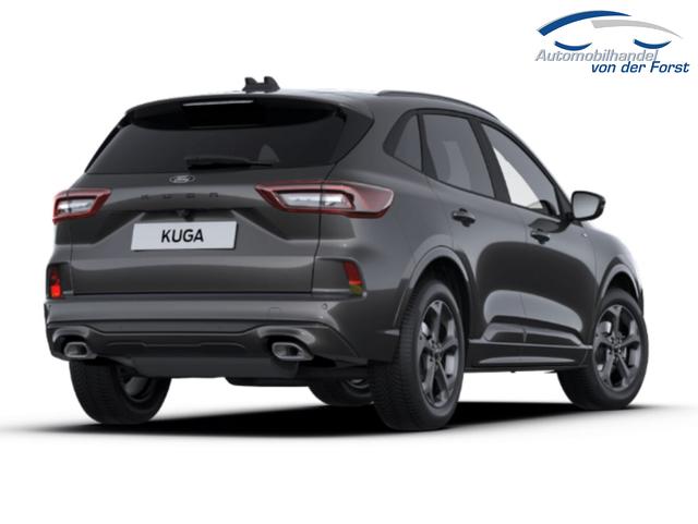Ford Kuga ST-Line Kuga FHEV ST-Line WinterP LED Kam Nav 5J-Gar 18Z 