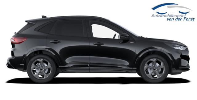 Ford Kuga ST-Line Kuga FHEV ST-Line WinterP LED Kam Nav 5J-Gar 18Z 