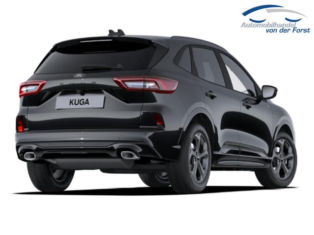 Ford Kuga ST-Line Kuga FHEV ST-Line WinterP LED Kam Nav 5J-Gar 18Z 