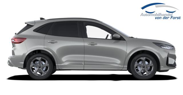 Ford Kuga ST-Line Kuga FHEV ST-Line ACC TotW Kam360 SHZ LED 5J-Gar 