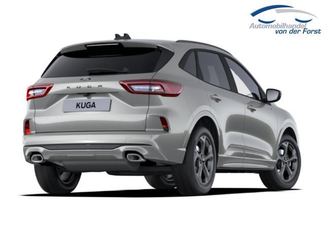 Ford Kuga ST-Line Kuga FHEV ST-Line ACC TotW Kam360 SHZ LED 5J-Gar 