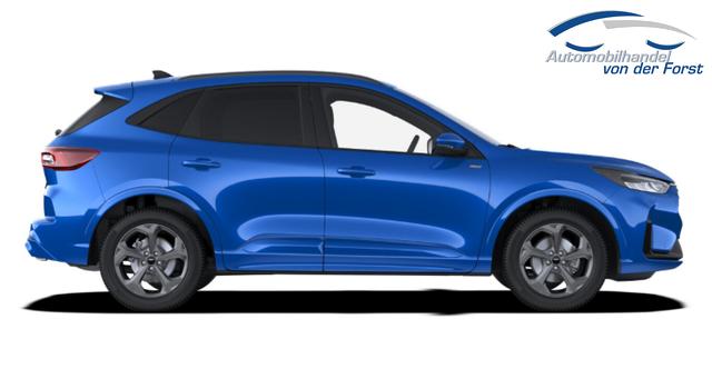 Ford Kuga ST-Line Kuga FHEV ST-Line Matrix ACC TotW Kam360 SHZ 18Z 