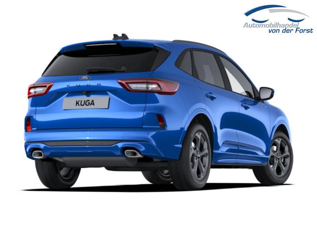 Ford Kuga ST-Line Kuga FHEV ST-Line Matrix ACC TotW Kam360 SHZ 18Z 
