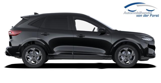 Ford Kuga ST-Line Kuga PHEV ST-Line WinterP LED Kam Nav 5J-Gar 18Z 