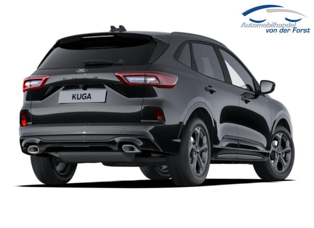 Ford Kuga ST-Line Kuga PHEV ST-Line WinterP LED Kam Nav 5J-Gar 18Z 
