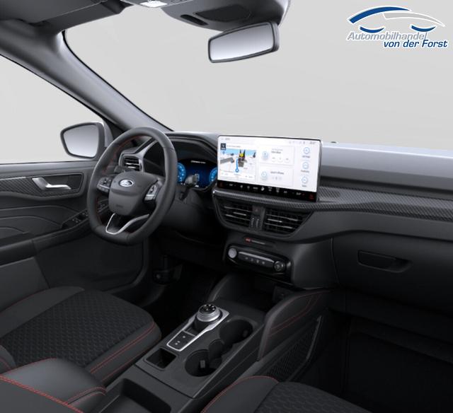 Ford Kuga ST-Line Kuga PHEV ST-Line WinterP LED Kam Nav 5J-Gar 18Z 