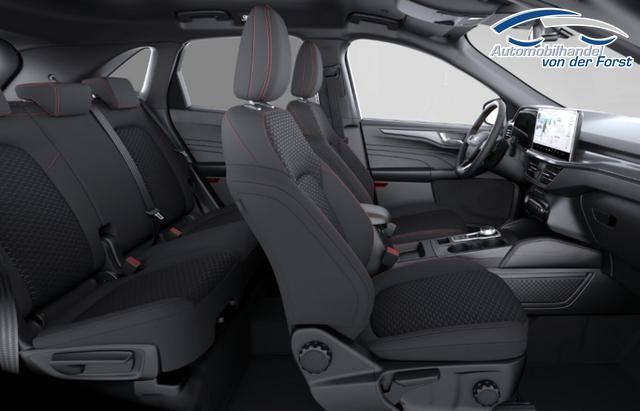 Ford Kuga ST-Line Kuga PHEV ST-Line WinterP LED Kam Nav 5J-Gar 18Z 