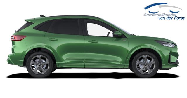 Ford Kuga ST-Line Kuga PHEV ST-Line WinterP LED Kam Nav 5J-Gar 18Z 