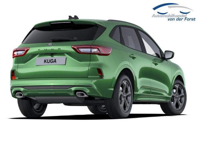 Ford Kuga ST-Line Kuga PHEV ST-Line WinterP LED Kam Nav 5J-Gar 18Z 