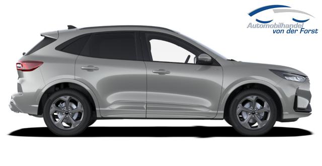 Ford Kuga ST-Line Kuga PHEV ST-Line WinterP LED Kam Nav 5J-Gar 18Z 