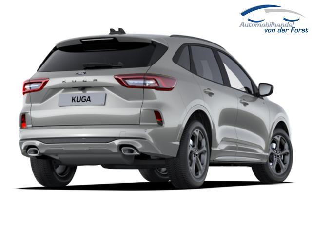 Ford Kuga ST-Line Kuga PHEV ST-Line WinterP LED Kam Nav 5J-Gar 18Z 