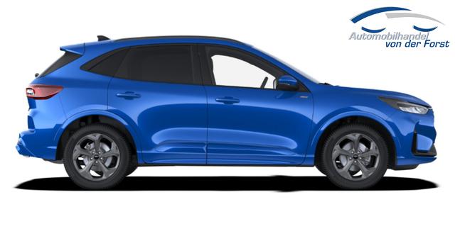 Ford Kuga ST-Line Kuga PHEV ST-Line WinterP LED Kam Nav 5J-Gar 18Z 