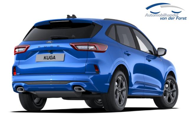 Ford Kuga ST-Line Kuga PHEV ST-Line WinterP LED Kam Nav 5J-Gar 18Z 