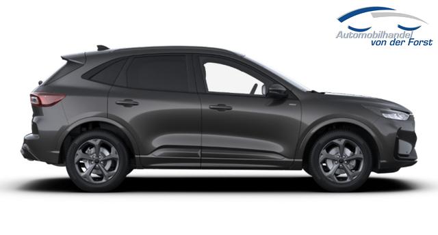 Ford Kuga ST-Line Kuga PHEV ST-Line WinterP LED Kam Nav 5J-Gar 18Z 